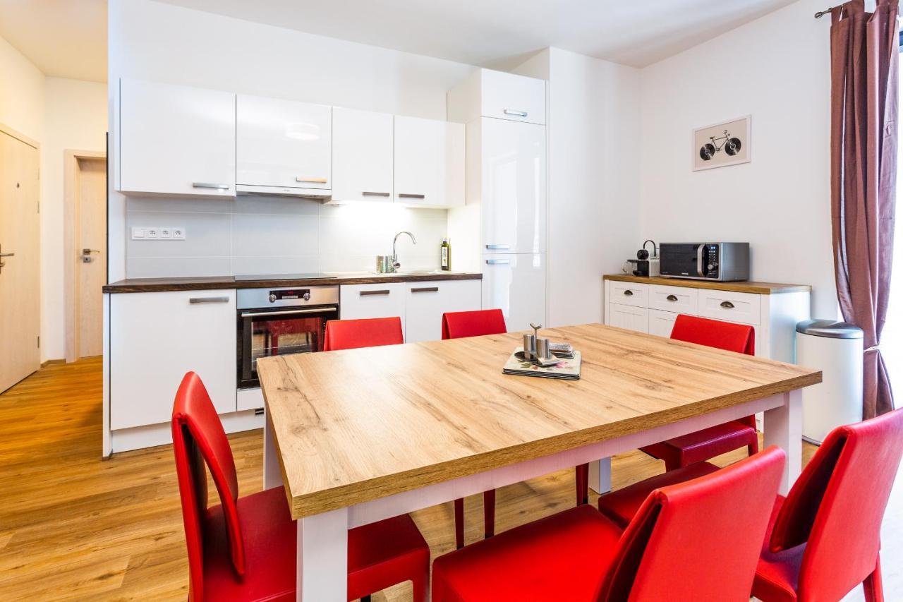 Ski Chalet Klinovec Loučná pod Klínovcem Extérieur photo