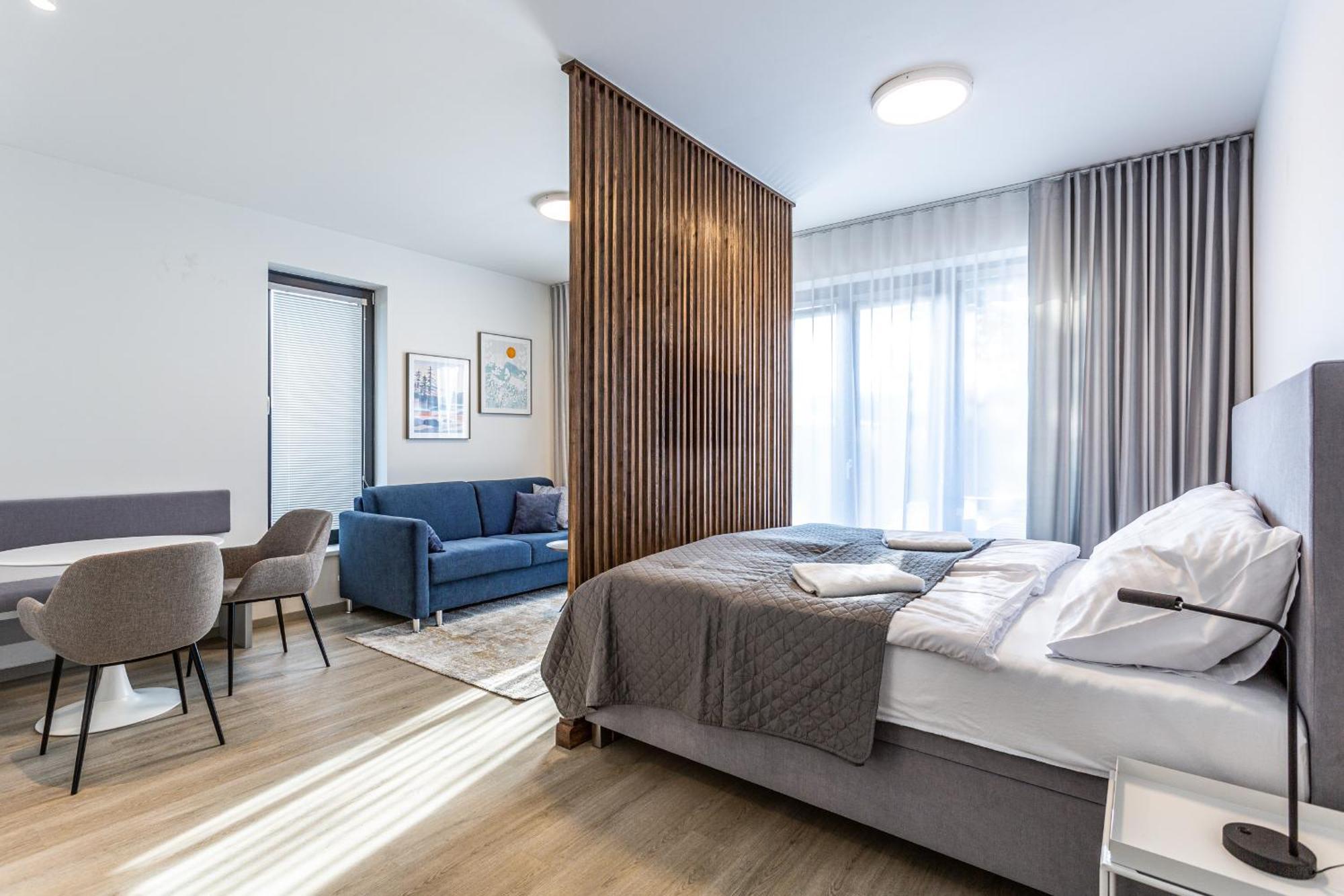 Ski Chalet Klinovec Loučná pod Klínovcem Chambre photo