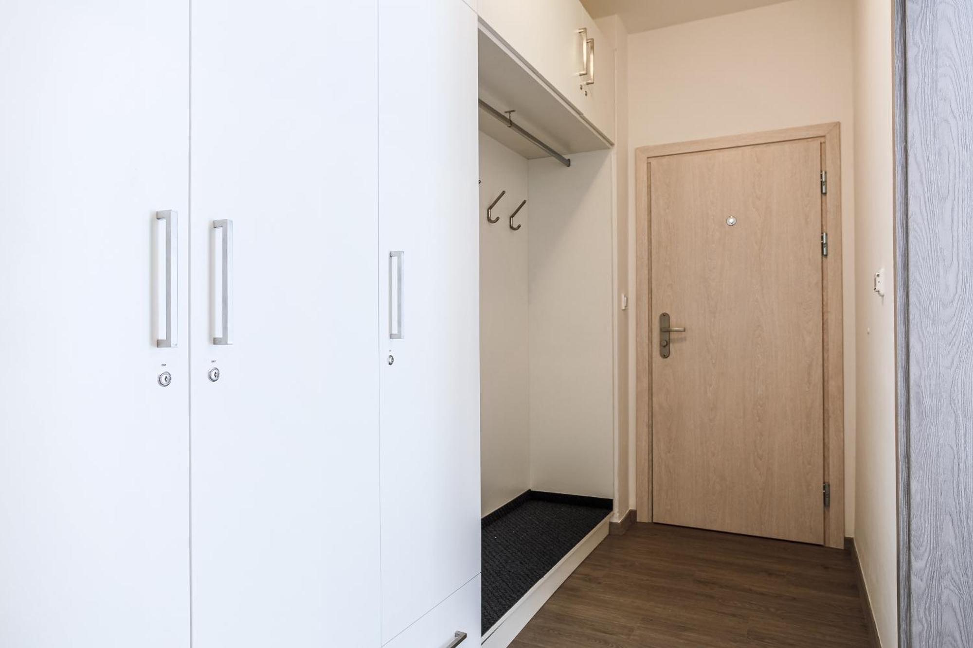 Ski Chalet Klinovec Loučná pod Klínovcem Chambre photo