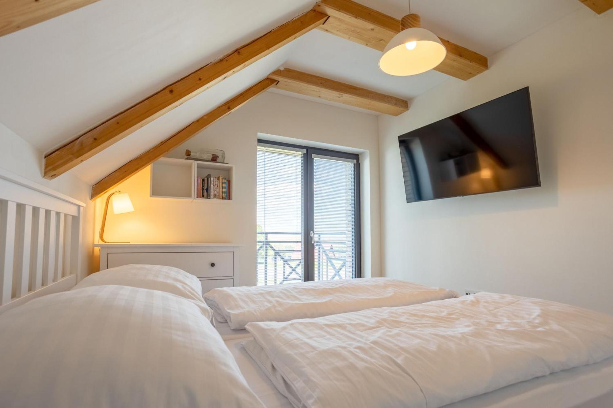 Ski Chalet Klinovec Loučná pod Klínovcem Extérieur photo